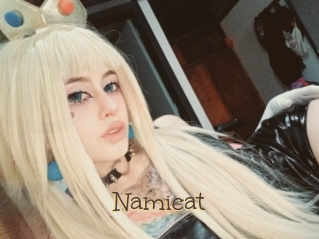 namicat Porno FR