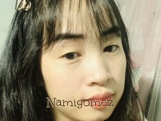 Namigomez