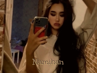 Namihan