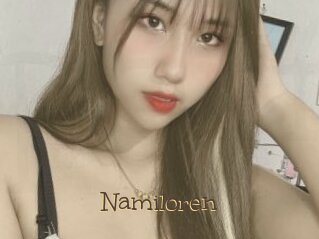 Namiloren