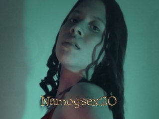 Namoysex20