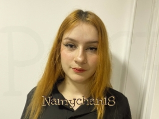 Namychan18