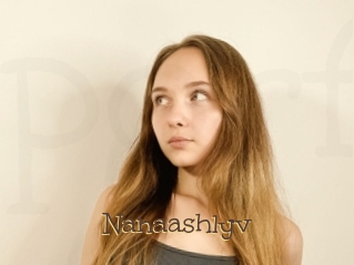 Nanaashlyv