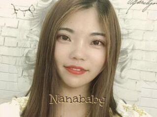 Nanababy
