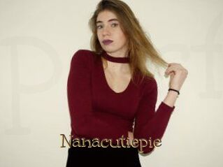 Nanacutiepie