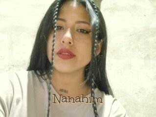 nanahim Porno FR