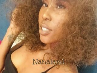 Nanaland