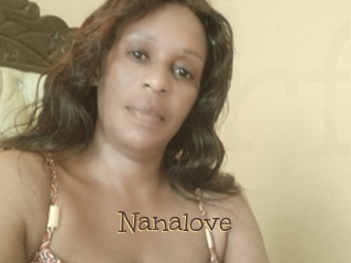 nanalove Porno FR