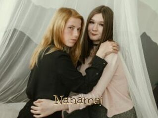 Nanamej