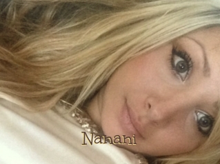 Nanani