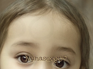Nanasexy69