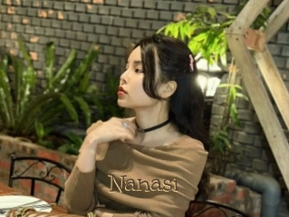 Nanasi