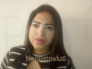 Nanilatindoll