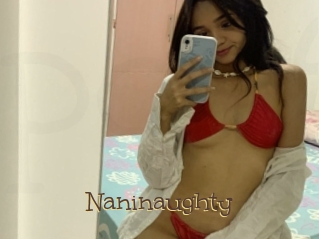 Naninaughty