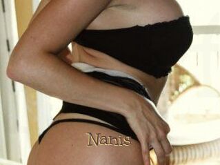 Nanis