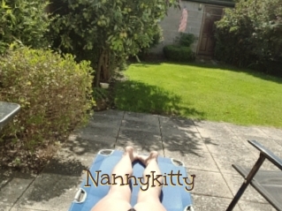 Nannykitty