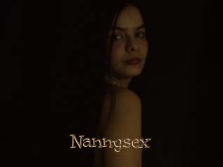 Nannysex