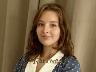 Nanovas