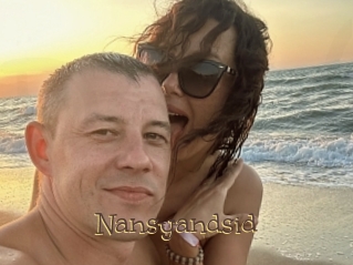 nansyandsid Porno FR