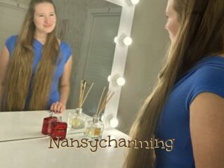 nansycharming Porno FR