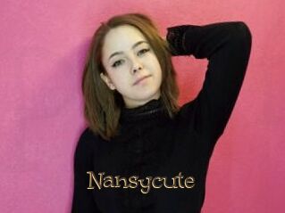 Nansycute