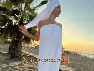 nansyscandal Porno FR