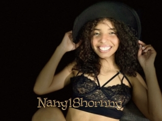 Nany18hornny