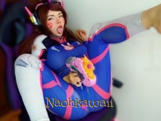 naohkawaii Porno FR
