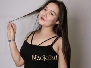 Naokihill
