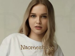 Naomeshake