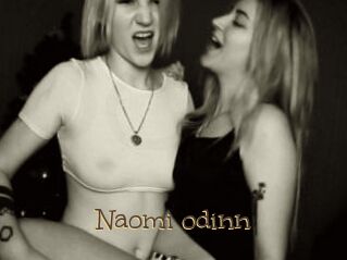 Naomi_odinn