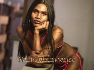 Naomiabundanse