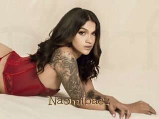 Naomibaez