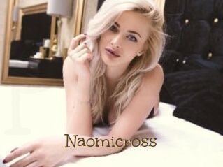 Naomicross