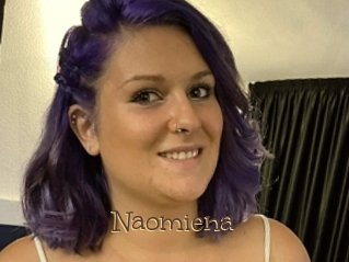 Naomiena