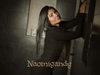 Naomigandy