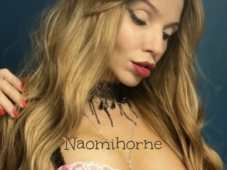 Naomihorne