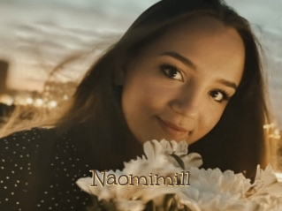 Naomimill