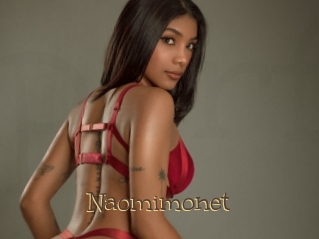 Naomimonet