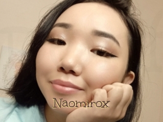 Naomirox