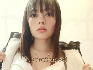 Naomirussel