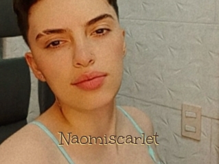 Naomiscarlet