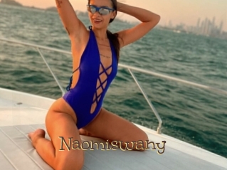 Naomiswany