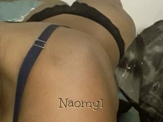 Naomy1