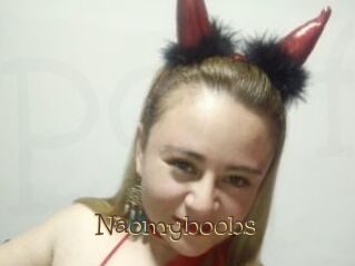Naomyboobs