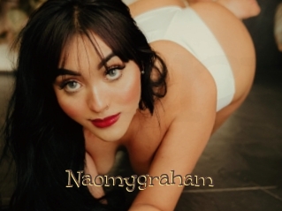 Naomygraham