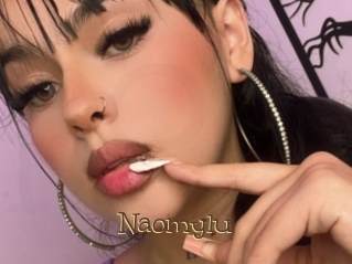 Naomylu