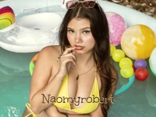 Naomyrobert