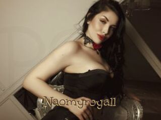 Naomyroyall
