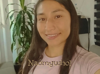 Naomywhol
